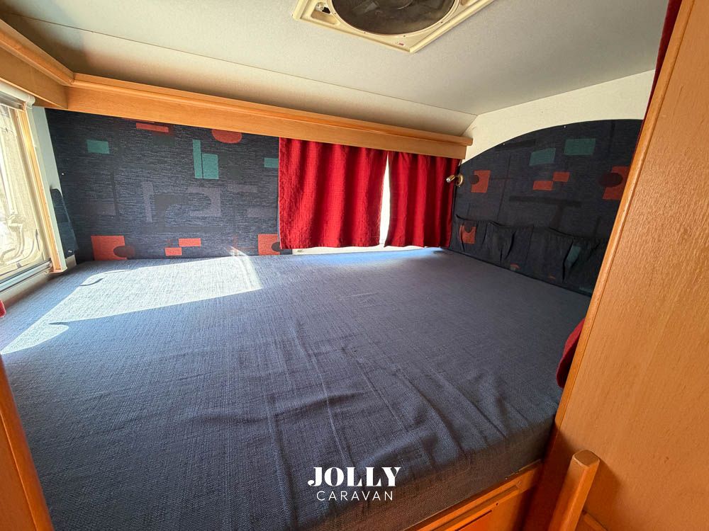 MCLOUIS 690G - Camper Usato Padova Camper Usato Veneto - Jolly Caravan -06.jpg